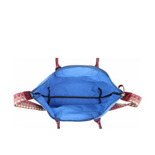 Load image into Gallery viewer, MATA HARI TOTE BAG - Hidesign