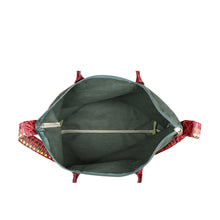 Load image into Gallery viewer, MATA HARI TOTE BAG - Hidesign