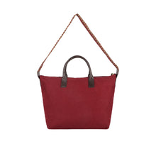Load image into Gallery viewer, MATA HARI TOTE BAG - Hidesign