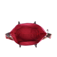 Load image into Gallery viewer, MATA HARI TOTE BAG - Hidesign