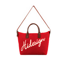 Load image into Gallery viewer, MATA HARI TOTE BAG