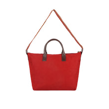 Load image into Gallery viewer, MATA HARI TOTE BAG - Hidesign