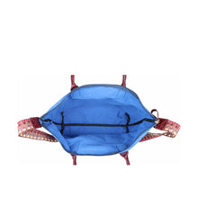 Load image into Gallery viewer, MATA HARI TOTE BAG - Hidesign