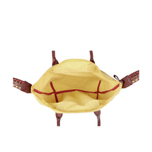 Load image into Gallery viewer, MATA HARI TOTE BAG - Hidesign