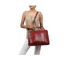 Load image into Gallery viewer, MATILDA 01 SB LAPTOP BAG