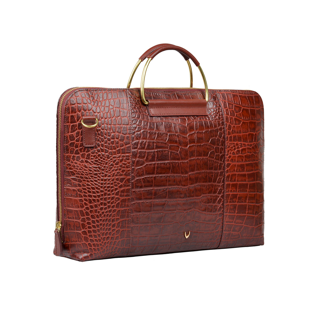 Laptop bag hidesign new arrivals