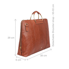 Load image into Gallery viewer, MATILDA 01 SB LAPTOP BAG