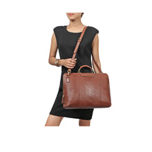 Load image into Gallery viewer, MATILDA 01 SB LAPTOP BAG