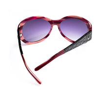 Load image into Gallery viewer, MAURITIU SGM04AU OVAL SUNGLASS - Hidesign