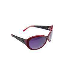 Load image into Gallery viewer, MAURITIU SGM04AU OVAL SUNGLASS - Hidesign