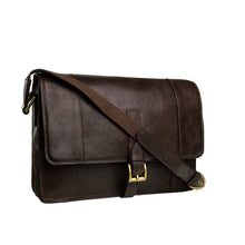 Load image into Gallery viewer, MAVERICK 03 MESSENGER BAG