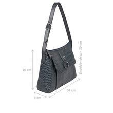 Load image into Gallery viewer, MEDALLIN 02 SHOULDER BAG