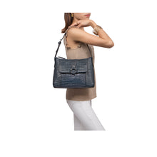 Load image into Gallery viewer, MEDALLIN 02 SHOULDER BAG