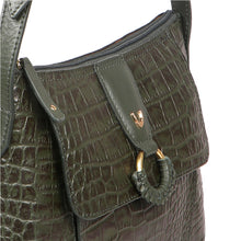 Load image into Gallery viewer, MEDALLIN 02 SHOULDER BAG