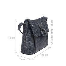 Load image into Gallery viewer, MEDELLIN 04 CROSSBODY