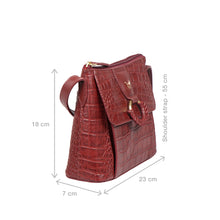 Load image into Gallery viewer, MEDELLIN 04 CROSSBODY