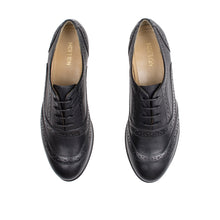 Load image into Gallery viewer, MEG WOMENS OXFORD SHOES - Hidesign