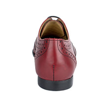 Load image into Gallery viewer, MEG WOMENS OXFORD SHOES - Hidesign