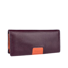 Load image into Gallery viewer, MEGHAN W2 (RF) BI-FOLD WALLET - Hidesign