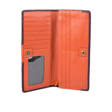 Load image into Gallery viewer, MEGHAN W2 (RF) BI-FOLD WALLET - Hidesign