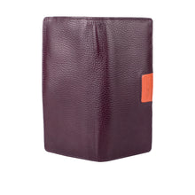 Load image into Gallery viewer, MEGHAN W2 (RF) BI-FOLD WALLET - Hidesign