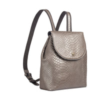 Load image into Gallery viewer, MEKONG 01 BACK PACK - Hidesign