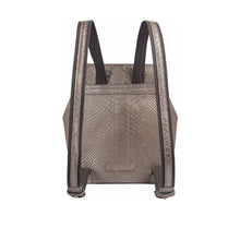 Load image into Gallery viewer, MEKONG 01 BACK PACK - Hidesign