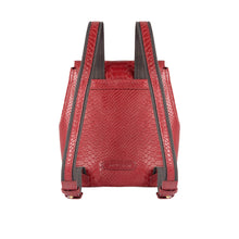 Load image into Gallery viewer, MEKONG 01 BACK PACK - Hidesign