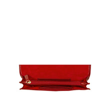 Load image into Gallery viewer, MELISSA W1 CLUTCH - Hidesign