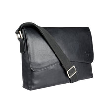 Load image into Gallery viewer, MELROSE PLACE03 MESSENGER BAG