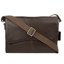 Load image into Gallery viewer, MELROSE PLACE03 MESSENGER BAG