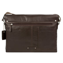 Load image into Gallery viewer, MELROSE PLACE03 MESSENGER BAG