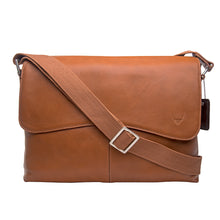 Load image into Gallery viewer, MELROSE PLACE03 MESSENGER BAG