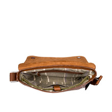 Load image into Gallery viewer, MELROSE PLACE03 MESSENGER BAG