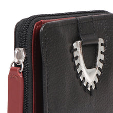Load image into Gallery viewer, MENDOZA W3 POCKET WALLET