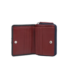 Load image into Gallery viewer, MENDOZA W3 POCKET WALLET