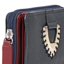 Load image into Gallery viewer, MENDOZA W3 POCKET WALLET