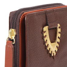 Load image into Gallery viewer, MENDOZA W3 POCKET WALLET