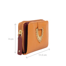 Load image into Gallery viewer, MENDOZA W3 POCKET WALLET