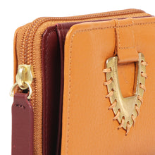 Load image into Gallery viewer, MENDOZA W3 POCKET WALLET