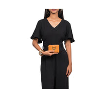 Load image into Gallery viewer, MENDOZA W3 POCKET WALLET