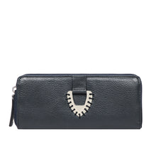 Load image into Gallery viewer, MENDOZA W4 ZIP AROUND WALLET