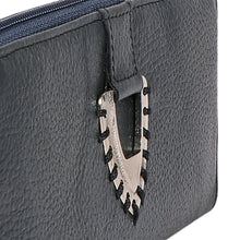 Load image into Gallery viewer, MENDOZA W4 ZIP AROUND WALLET