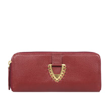 Load image into Gallery viewer, MENDOZA W4 ZIP AROUND WALLET