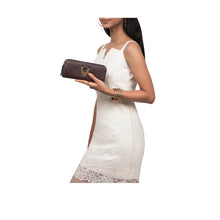 Load image into Gallery viewer, MENDOZA W4 ZIP AROUND WALLET