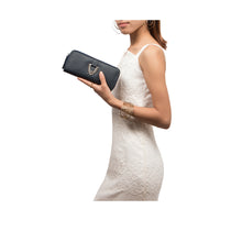 Load image into Gallery viewer, MENDOZA W5 DOUBLE ZIP AROUND WALLET