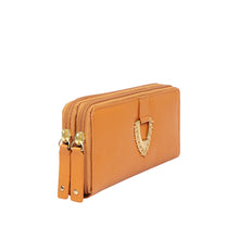 Load image into Gallery viewer, MENDOZA W5 DOUBLE ZIP AROUND WALLET