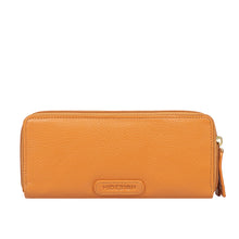 Load image into Gallery viewer, MENDOZA W5 DOUBLE ZIP AROUND WALLET