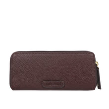 Load image into Gallery viewer, MENDOZA W5 DOUBLE ZIP AROUND WALLET