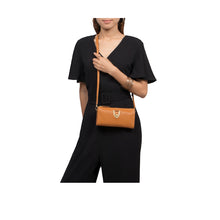 Load image into Gallery viewer, MENDOZA W6 SLING WALLET